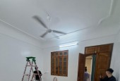 CHO_THUÊ NHÀ RIÊNG NGÕ GIÁP BÁT 3 TẦNG, 3 NGỦ, 50M2, 11 TRIỆU, MT RỘNG 5M, ƯU TIÊN HỘ GIA ĐÌNH  0936397767